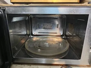 Electronic Micro Oven
