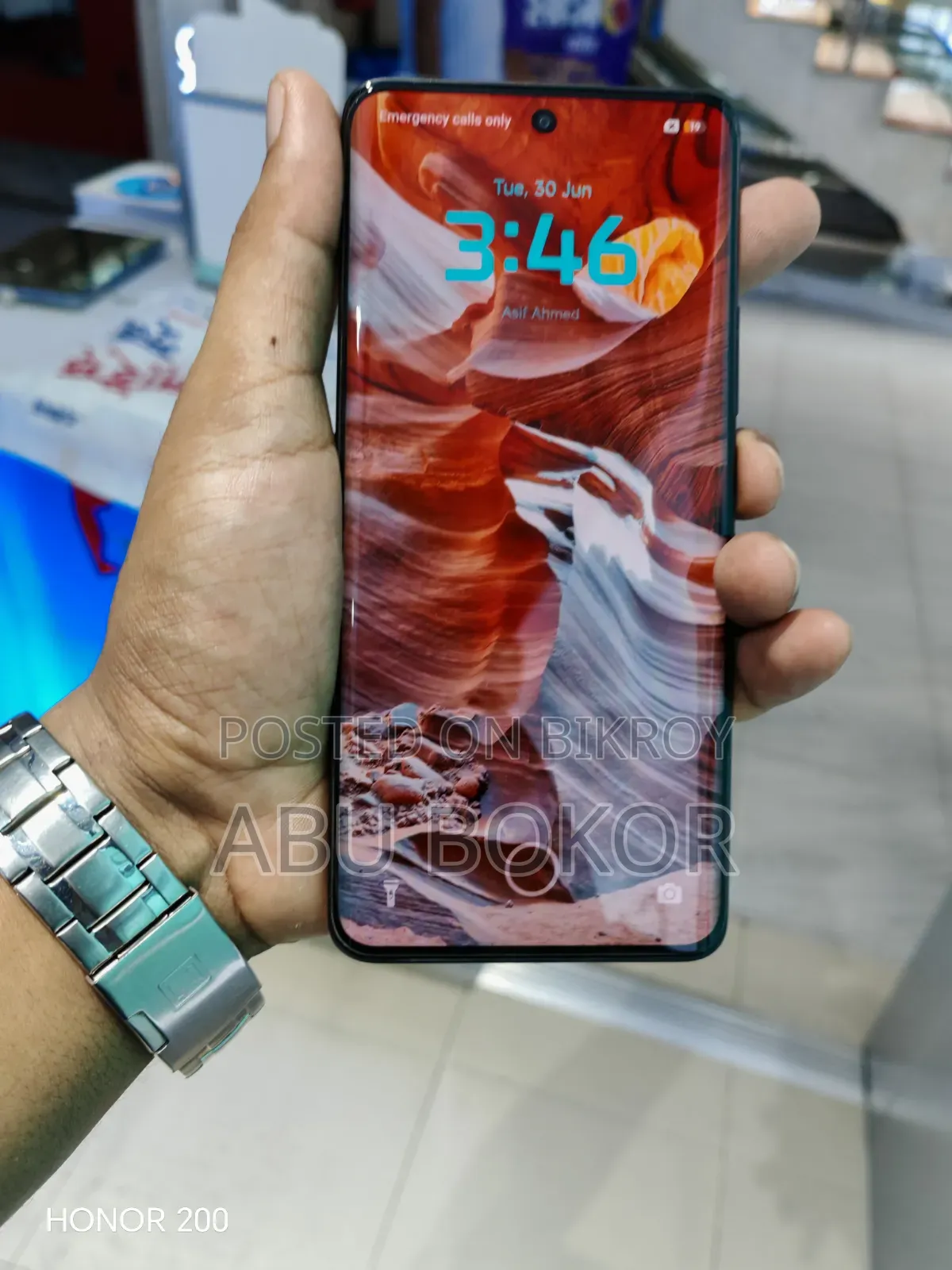 New Xiaomi Redmi Note 15 256 GB Black