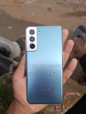 স্যামসাং গ্যালাক্সি এস২১ ৫জি ২৫৬ জিবি