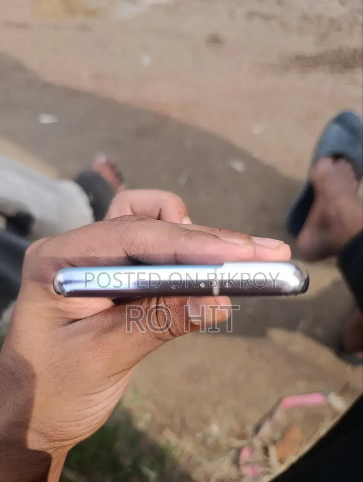 স্যামসাং গ্যালাক্সি এস২১ ৫জি ২৫৬ জিবি