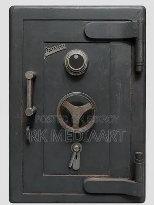 Heavy Locker