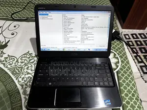 Laptop Dell Vostro 1450 4GB Intel Core I5 HDD 512GB