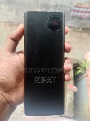 Baseus Adaman 20000mah Power Bank