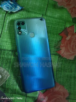 ইনফিনিক্স হট ১১ প্লে ৬৪ জিবি ব্লু