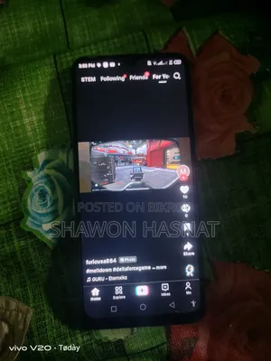 ইনফিনিক্স হট ১১ প্লে ৬৪ জিবি ব্লু