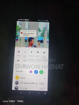 ইনফিনিক্স হট ১১ প্লে ৬৪ জিবি ব্লু