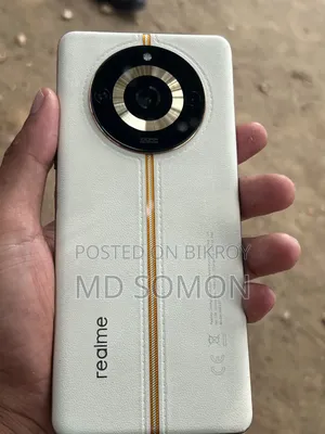 Realme 11 Pro 128 GB Gold