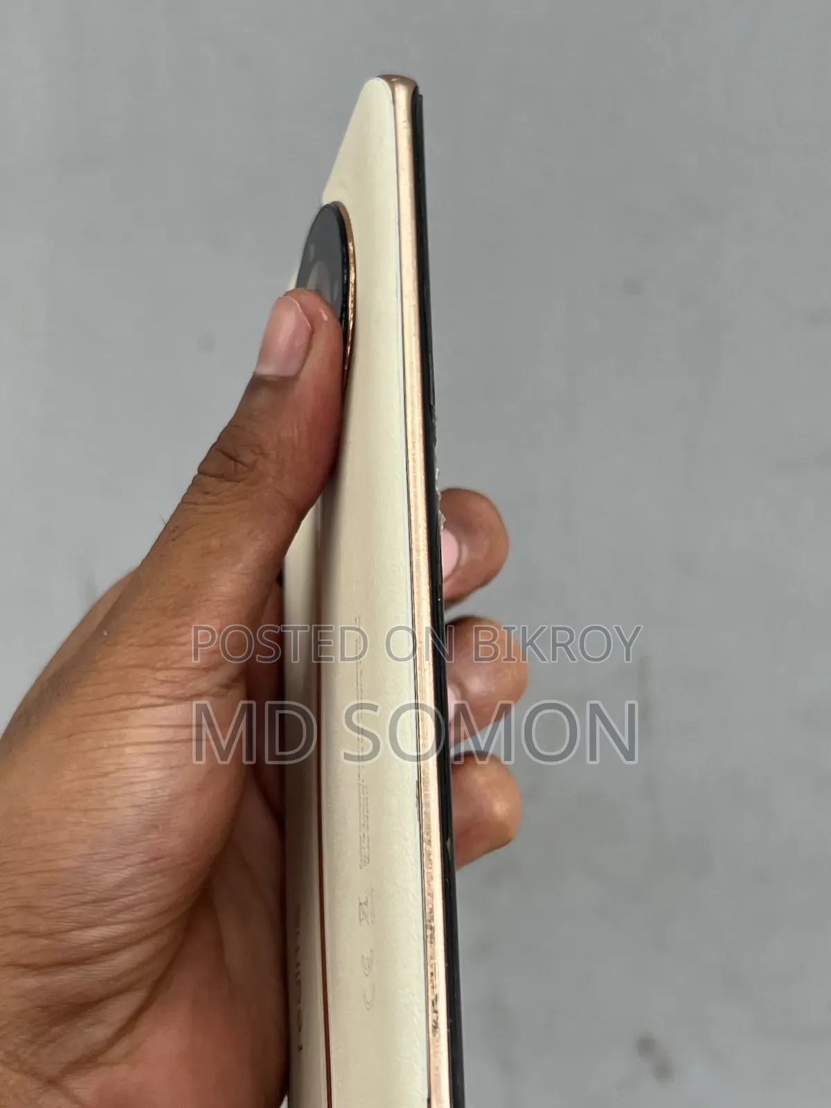 Realme 11 Pro 128 GB Gold