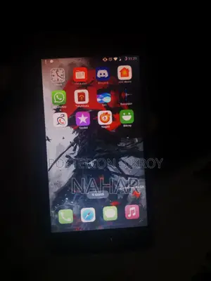 Samsung Galaxy J2 Prime 8 GB Gold