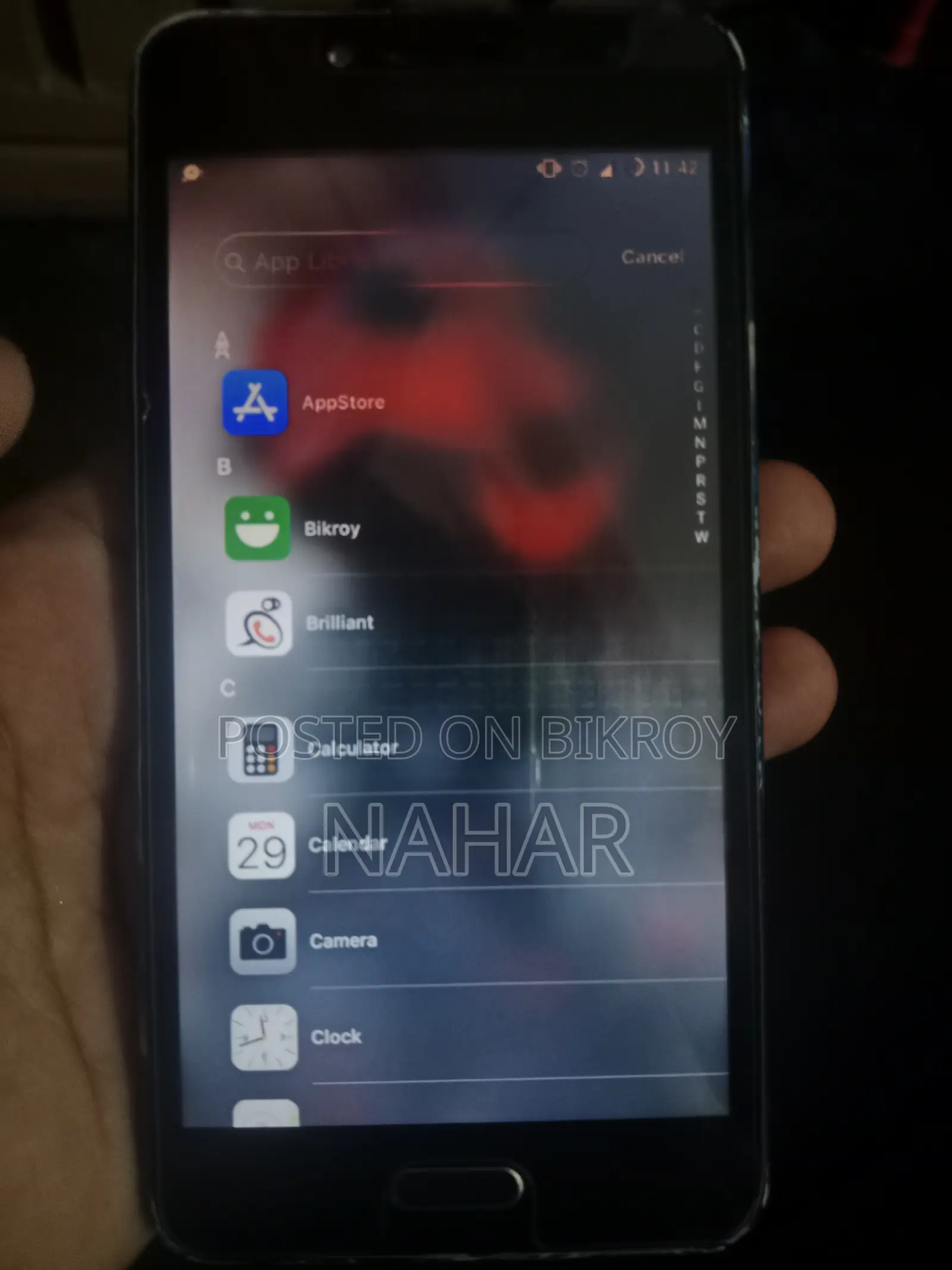 Samsung Galaxy J2 Prime 8 GB Gold