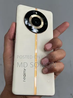 Realme 11 Pro 128 GB Gold