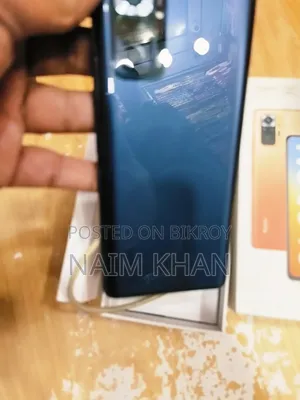 Xiaomi Redmi Note 10 Pro Max 128 GB Black