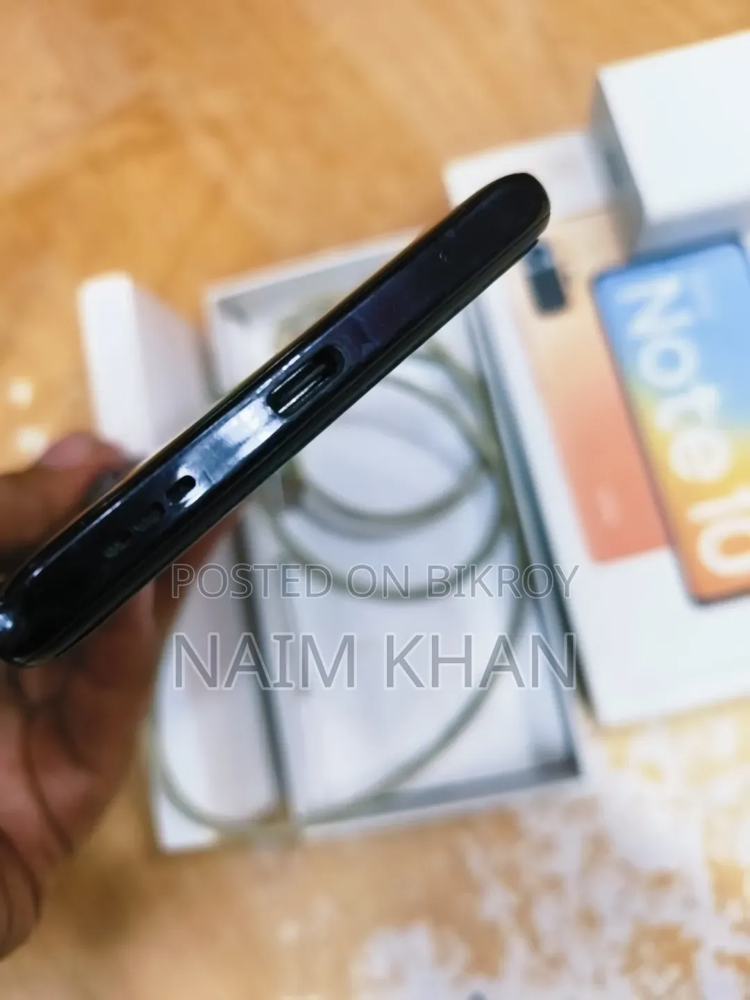 Xiaomi Redmi Note 10 Pro Max 128 GB Black