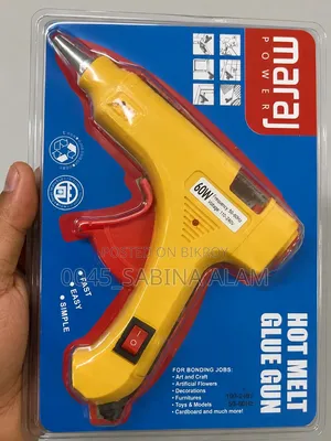 60w Hot Melt Glue Gun