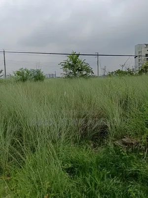 Block-N, North/South Facing 18 Katha Plot for Sale