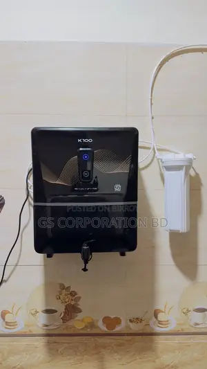K-100 RO Machine