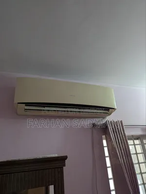 Hisense AC