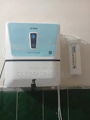K-100 RO Machine
