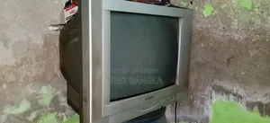 টিভি বিক্রি করা হবে বক্স টিভি ২১ ইঞ্চি Rangs