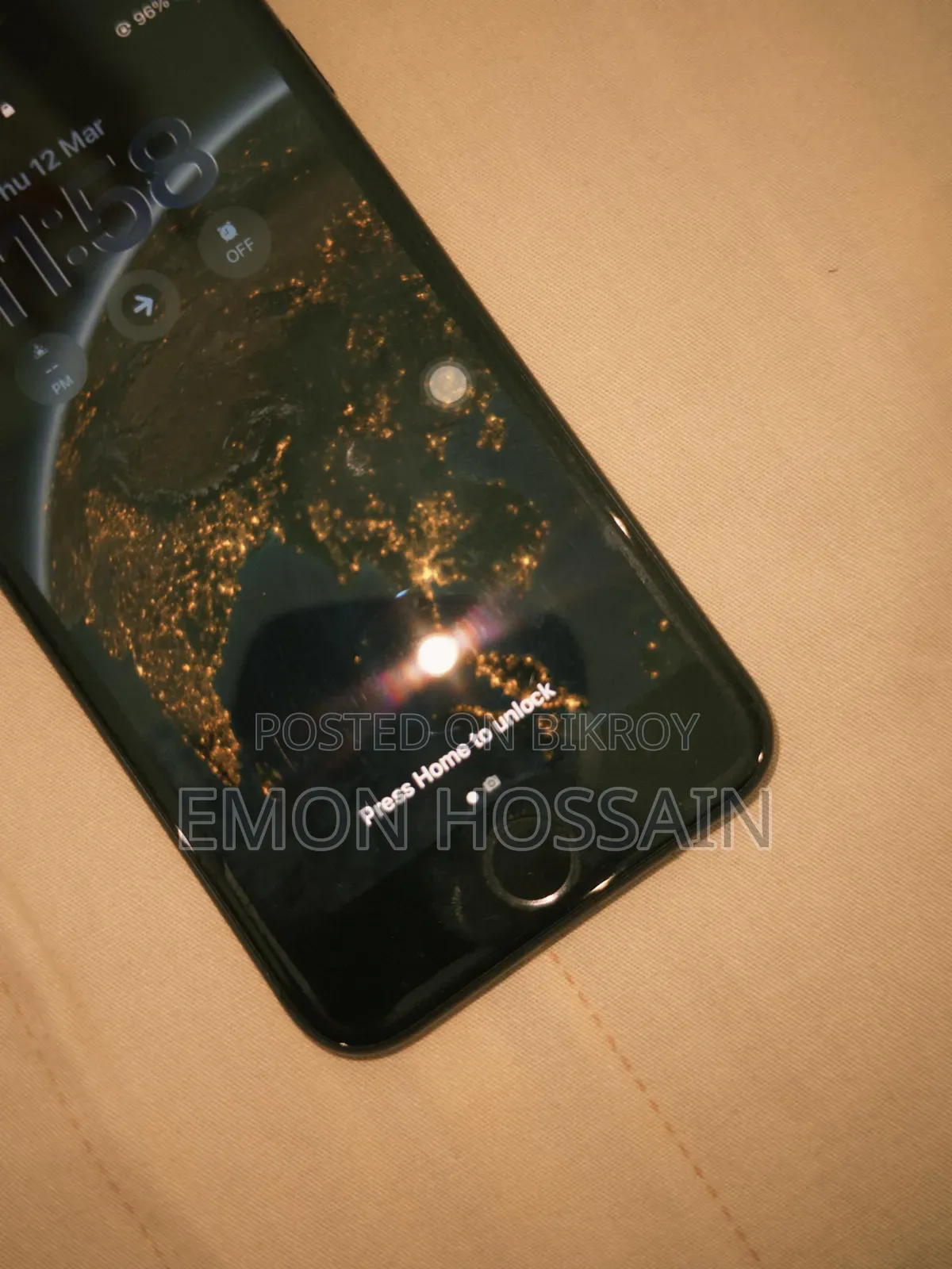 Apple iPhone SE (2020) 256 GB Black