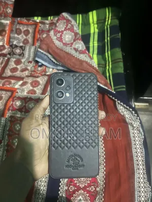 রিয়েলমি ৯ প্রো ১২৮ জিবি
