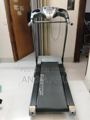 Urgent Treadmill Sale