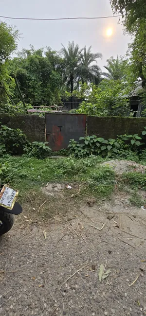 রাজউক পূর্বাচল ৩ কাঠা দক্ষিণমুখী প্লট বিক্রয়