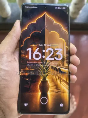 Xiaomi Redmi Note 14 Pro 128 GB Black