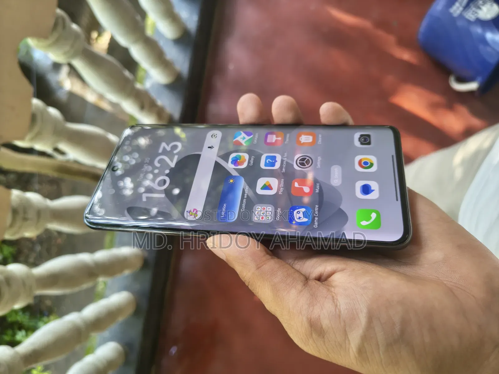 Xiaomi Redmi Note 14 Pro 128 GB Black