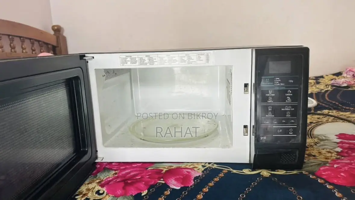 Samsung M/W Oven 20l