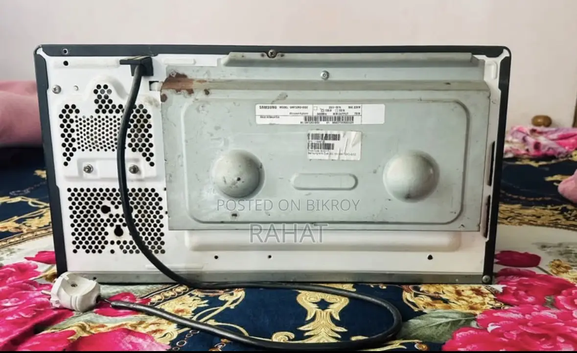 Samsung M/W Oven 20l