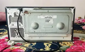 Samsung M/W Oven 20l