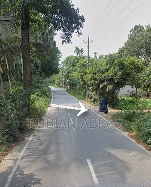 নোয়াখালীতে জমি বিক্রয়
