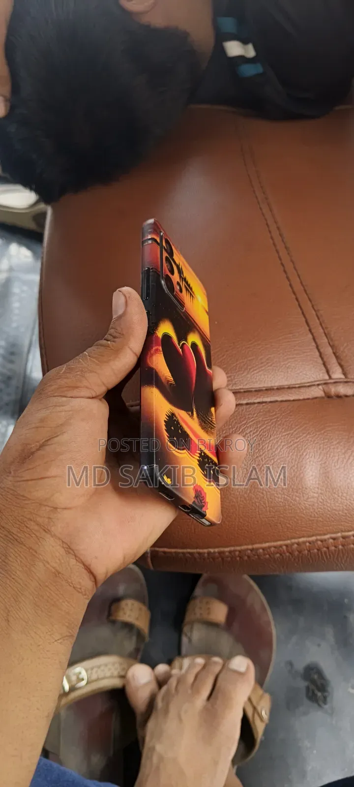 Samsung Galaxy A53 5G 128 GB Black