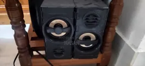 সাউন্ড বক্স ব্লুটুথ