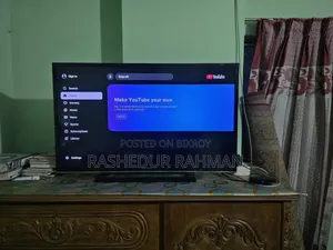 Sony Bravia 40-inch LED TV – For Sale