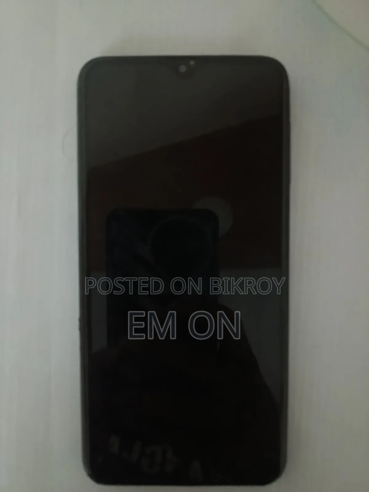 স্যামসাং এ১০ ৩২ জিবি ব্ল্যাক