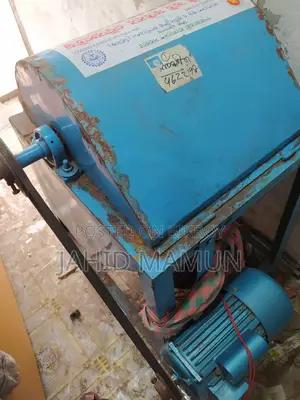 কলা গাছ দিয়ে ফাইবার তৈরির মেশিন