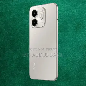 Infinix Smart 9 64 GB Gray