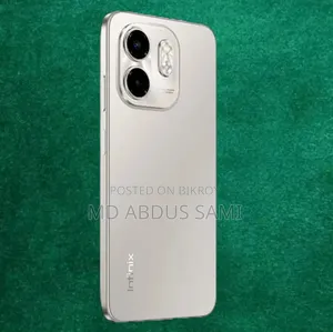 Infinix Smart 9 64 GB Gray