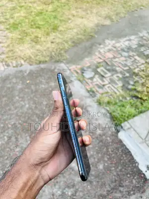 Apple iPhone 11 Pro Max 256 GB Gray