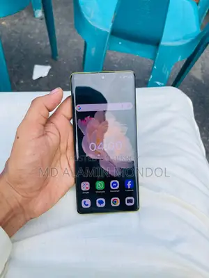 Motorola Moto G85 256 GB Yellow