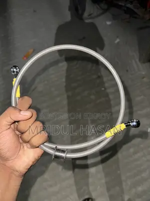 TDR Hose Pipe