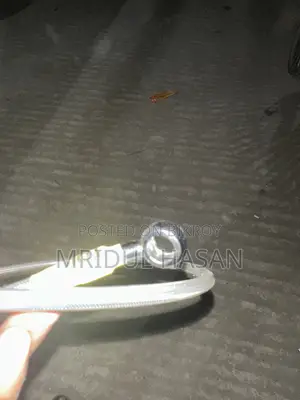 TDR Hose Pipe