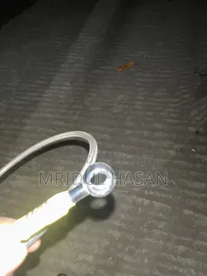 TDR Hose Pipe