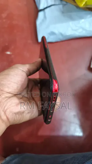 Xiaomi Poco M2 128 GB Red