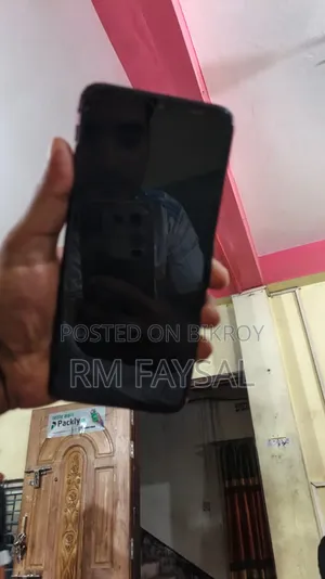Xiaomi Poco M2 128 GB Red