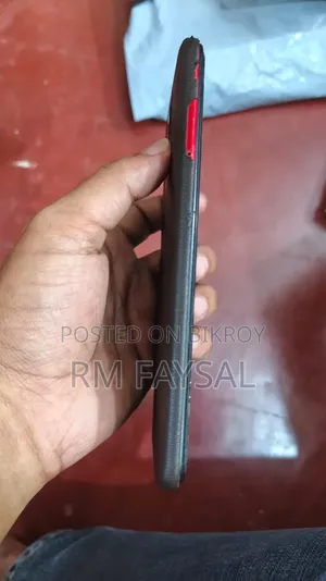Xiaomi Poco M2 128 GB Red