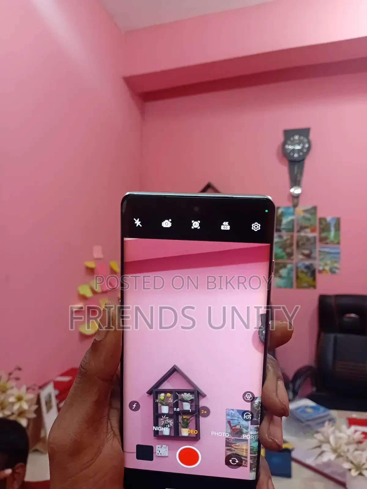 New OnePlus 11R 256 GB Silver
