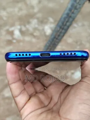 Xiaomi Redmi Note 7 64 GB Blue